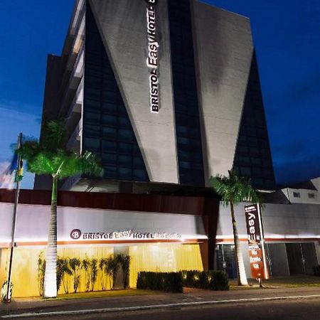 Bristol Easy Hotel - Rio Bonito Риу Бониту Екстериор снимка
