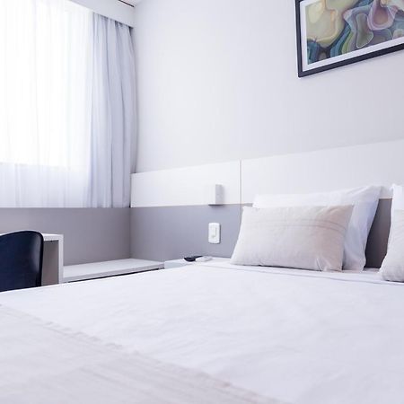 Bristol Easy Hotel - Rio Bonito Риу Бониту Екстериор снимка
