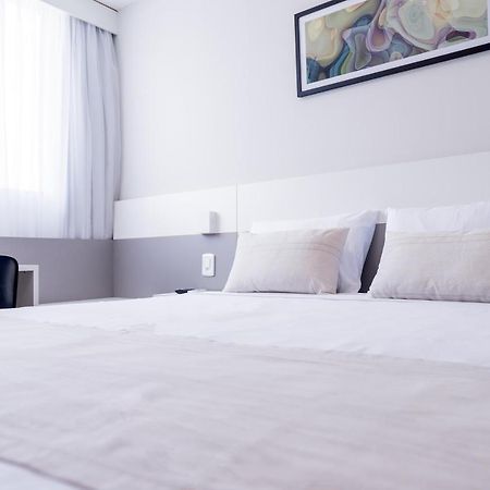 Bristol Easy Hotel - Rio Bonito Риу Бониту Екстериор снимка