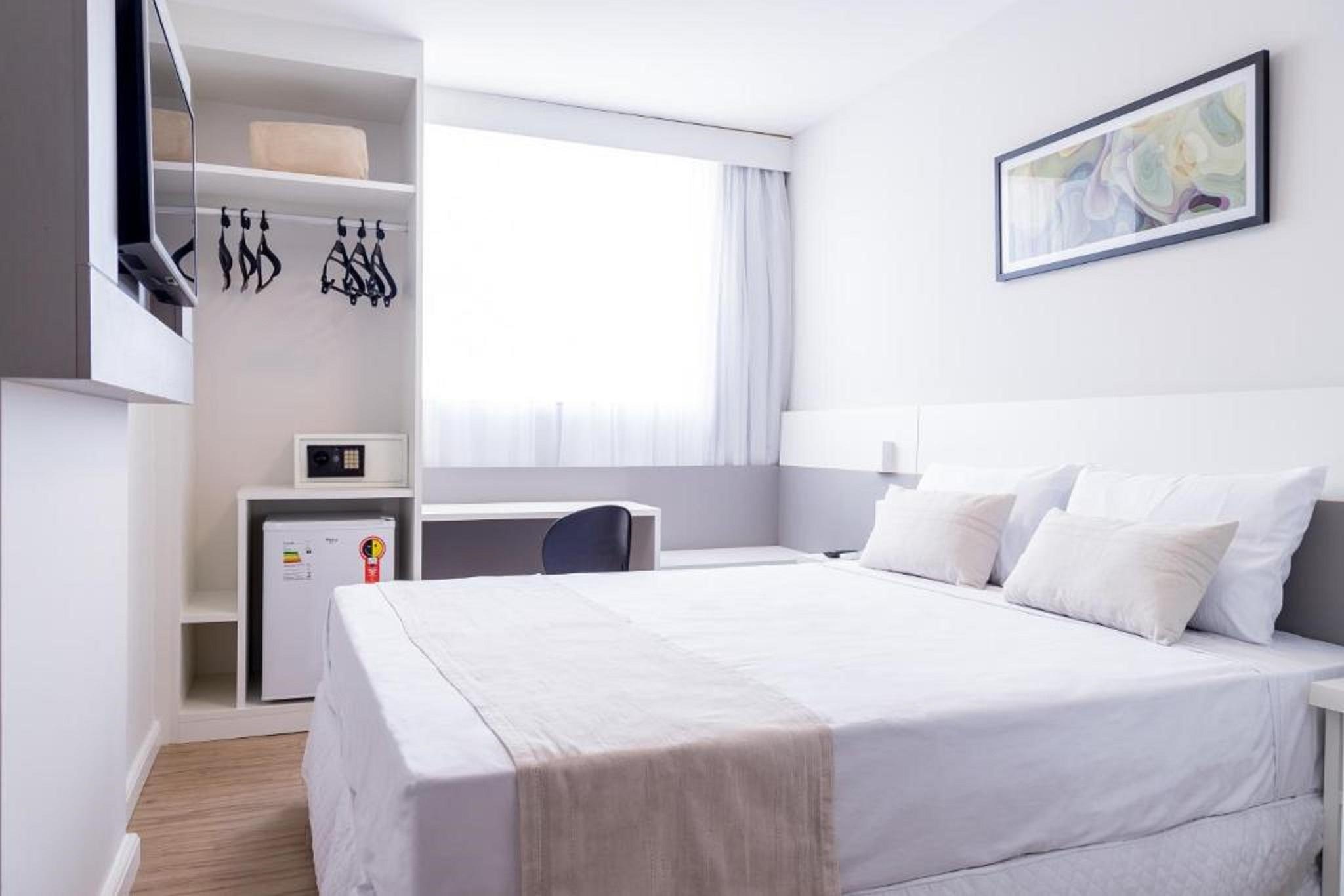 Bristol Easy Hotel - Rio Bonito Риу Бониту Екстериор снимка