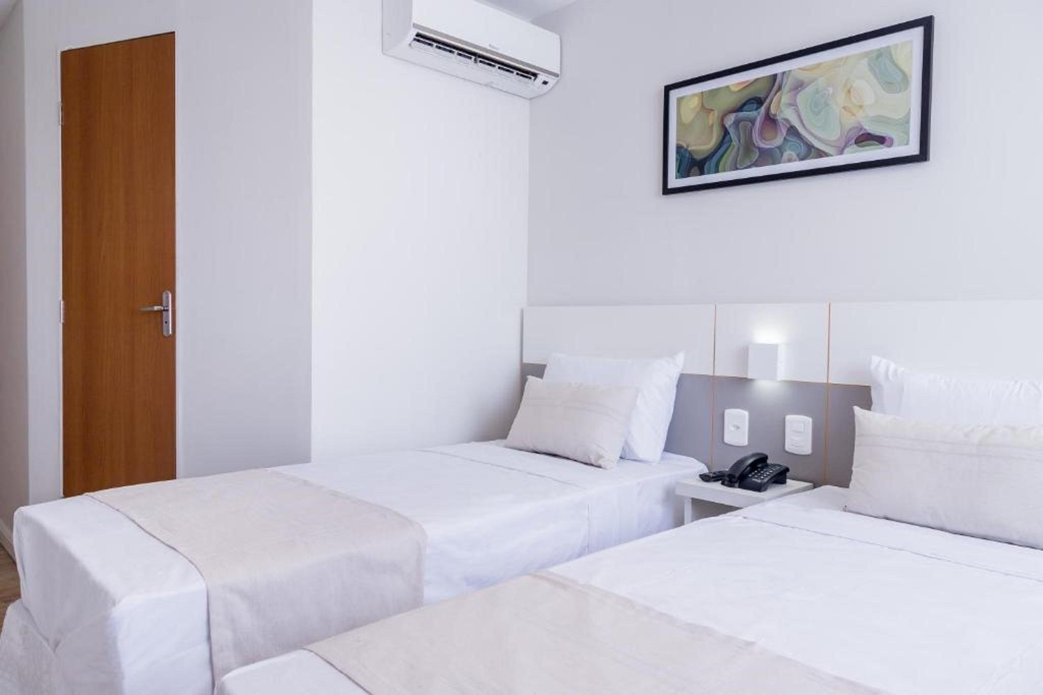 Bristol Easy Hotel - Rio Bonito Риу Бониту Екстериор снимка