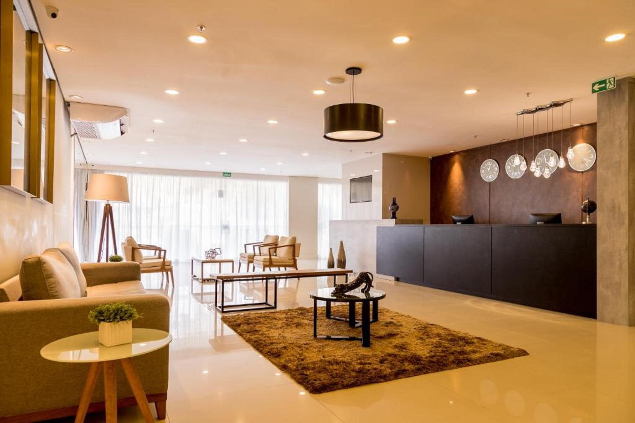 Bristol Easy Hotel - Rio Bonito Риу Бониту Екстериор снимка