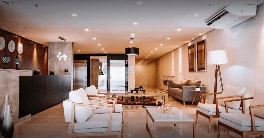 Bristol Easy Hotel - Rio Bonito Риу Бониту Екстериор снимка