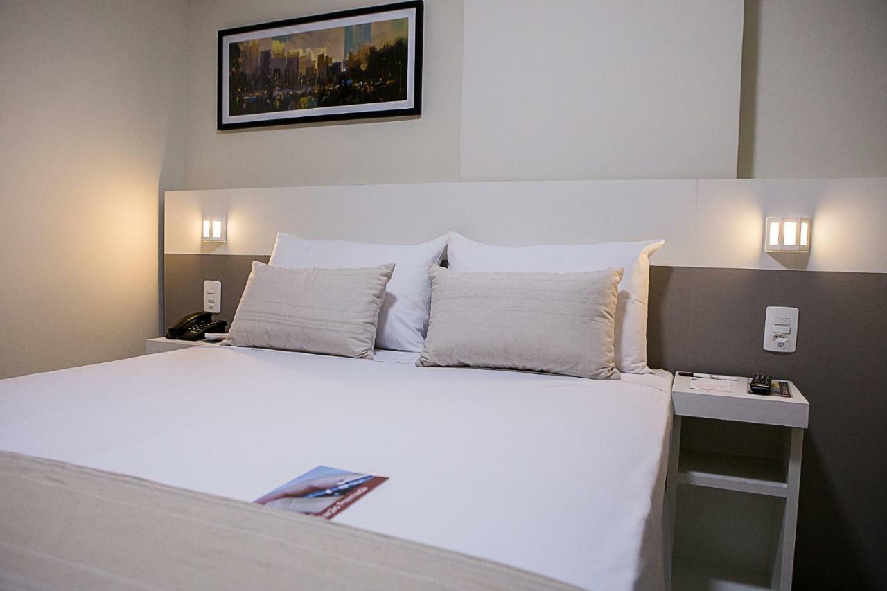 Bristol Easy Hotel - Rio Bonito Риу Бониту Екстериор снимка