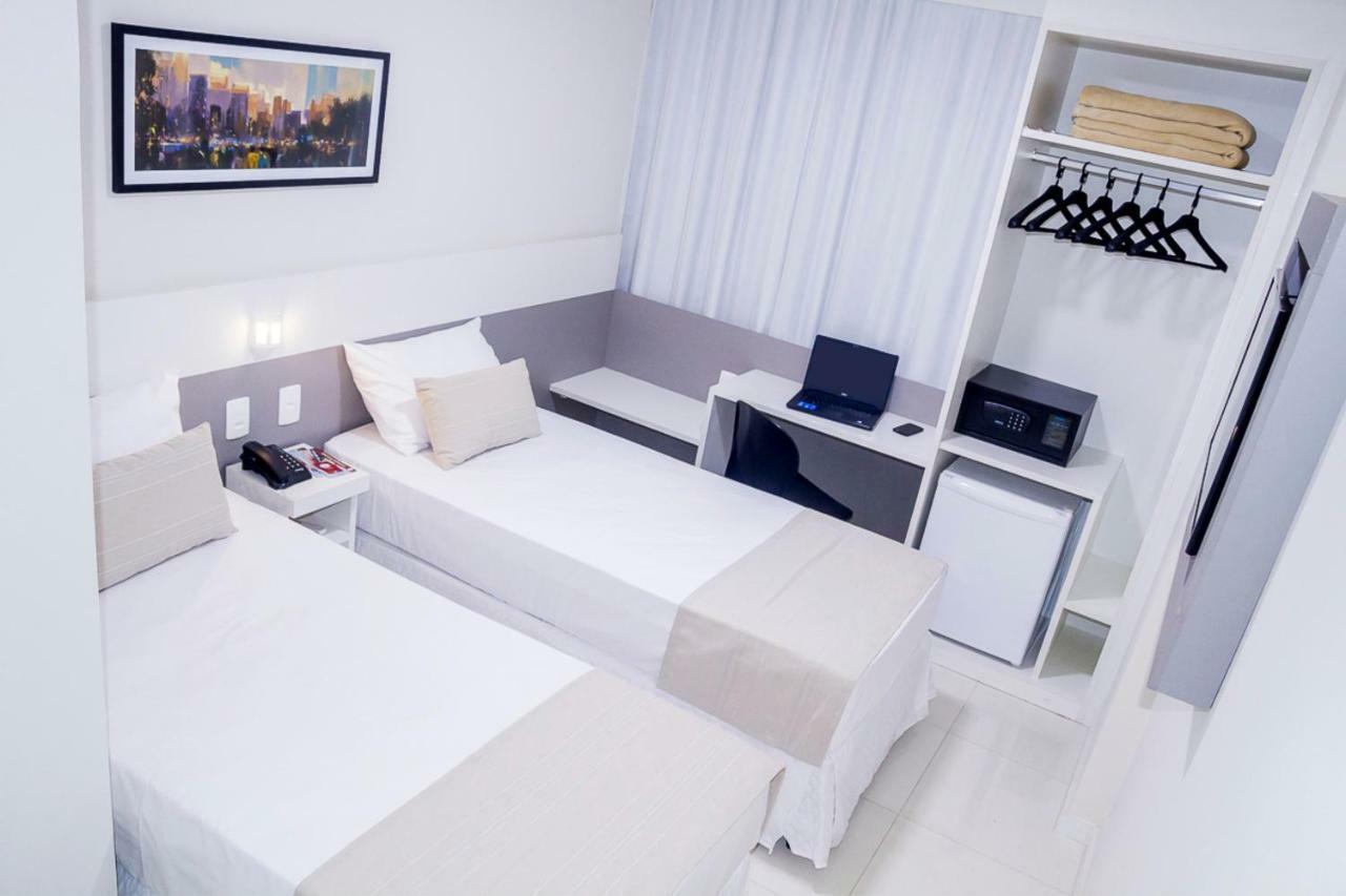 Bristol Easy Hotel - Rio Bonito Риу Бониту Екстериор снимка