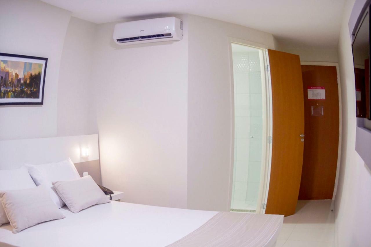 Bristol Easy Hotel - Rio Bonito Риу Бониту Екстериор снимка
