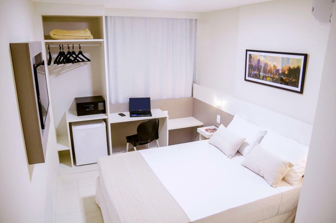 Bristol Easy Hotel - Rio Bonito Риу Бониту Екстериор снимка
