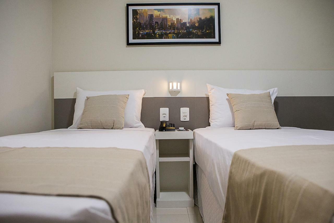 Bristol Easy Hotel - Rio Bonito Риу Бониту Екстериор снимка