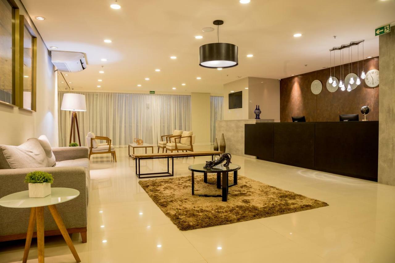 Bristol Easy Hotel - Rio Bonito Риу Бониту Екстериор снимка