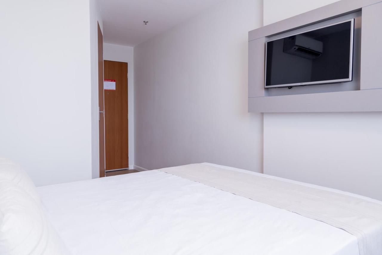 Bristol Easy Hotel - Rio Bonito Риу Бониту Екстериор снимка