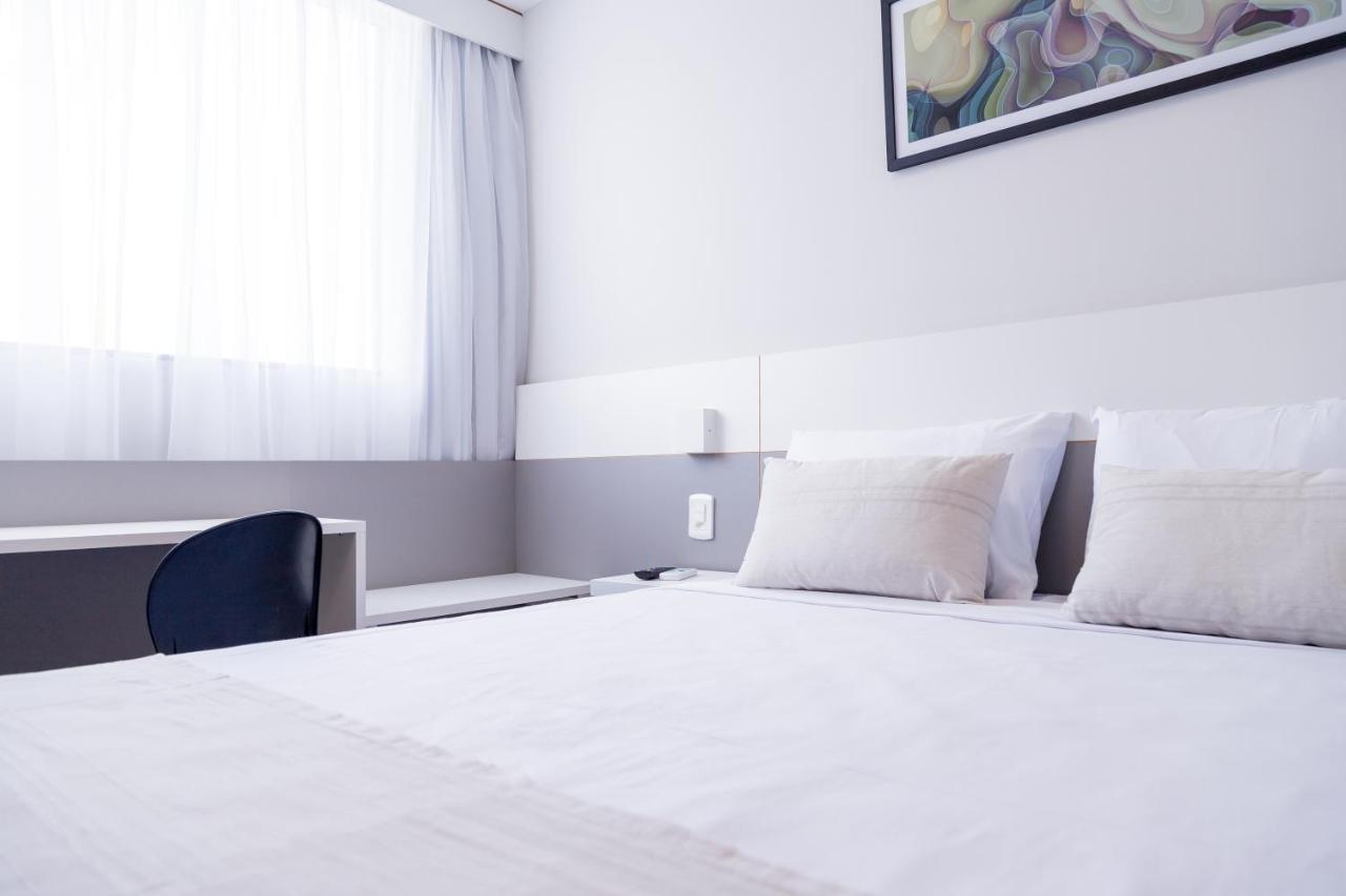 Bristol Easy Hotel - Rio Bonito Риу Бониту Екстериор снимка