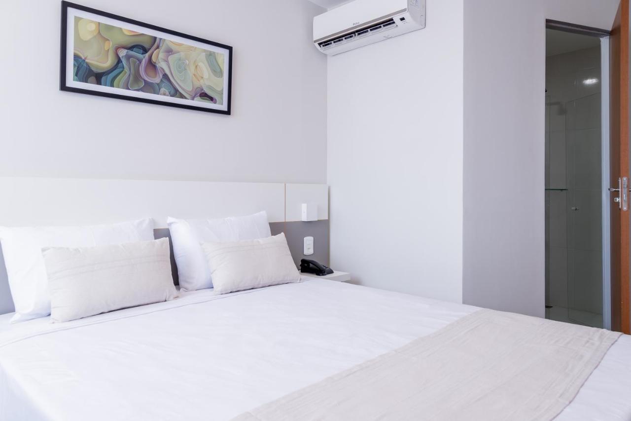 Bristol Easy Hotel - Rio Bonito Риу Бониту Екстериор снимка