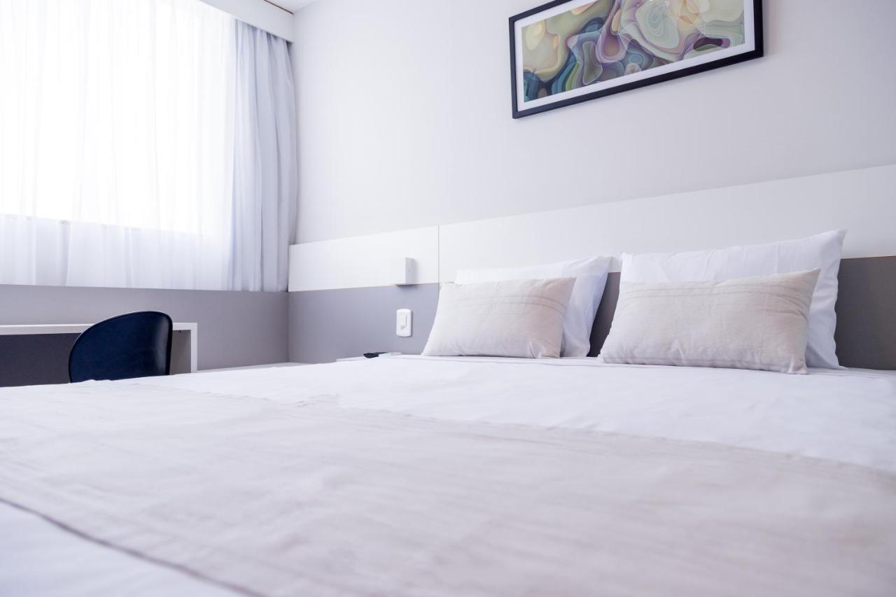 Bristol Easy Hotel - Rio Bonito Риу Бониту Екстериор снимка