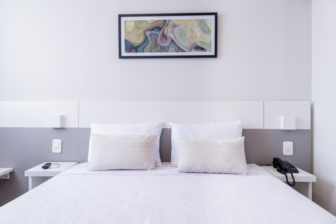 Bristol Easy Hotel - Rio Bonito Риу Бониту Екстериор снимка