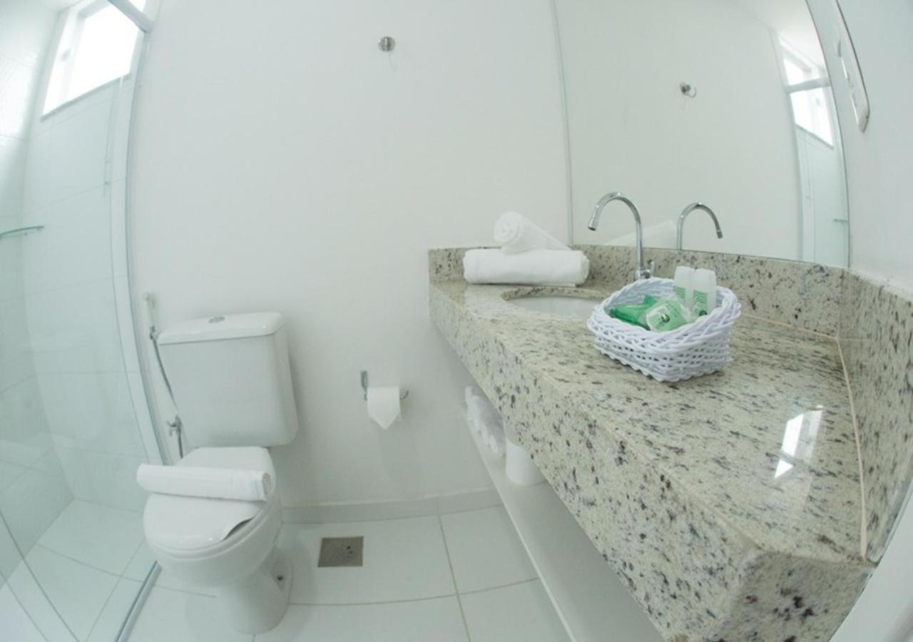 Bristol Easy Hotel - Rio Bonito Риу Бониту Екстериор снимка